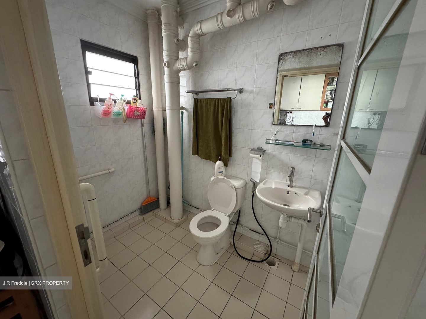 Blk 664B Jurong West Street 64 (Jurong West), HDB 5 Rooms #507210631